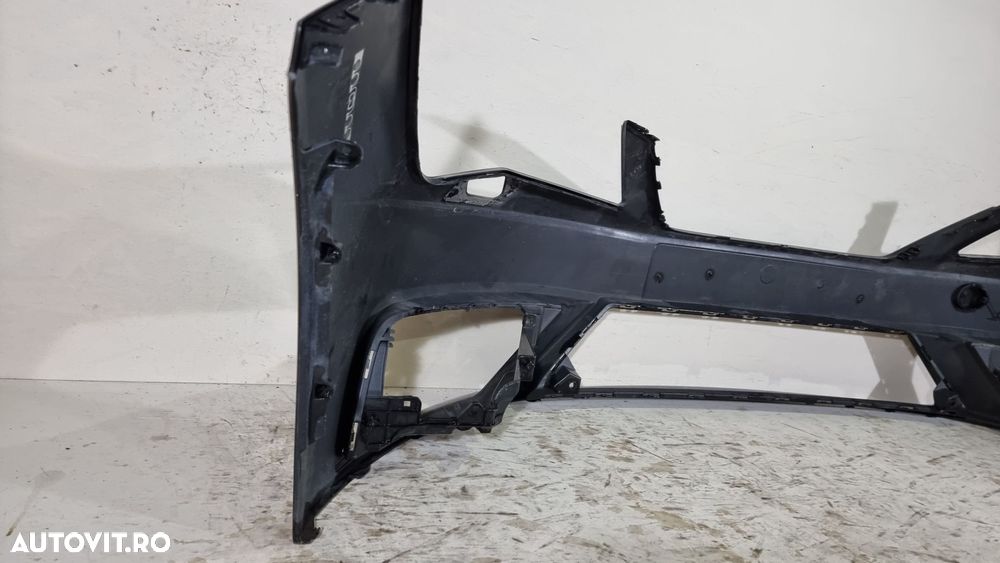 Bara fata Seat Leon 3 facelift, 2016, 2017, 2018, 2019, cod de origine OE 5F0807221R - 3