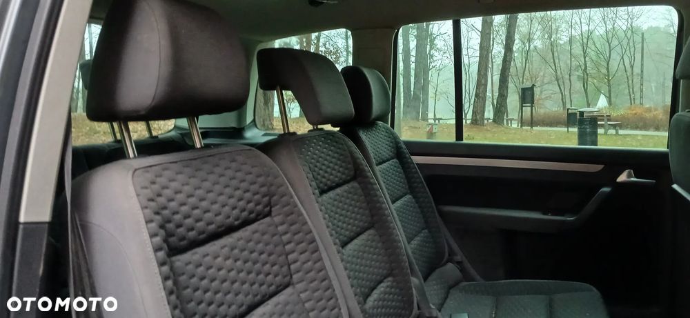 Volkswagen Touran 1.9 TDI United - 18