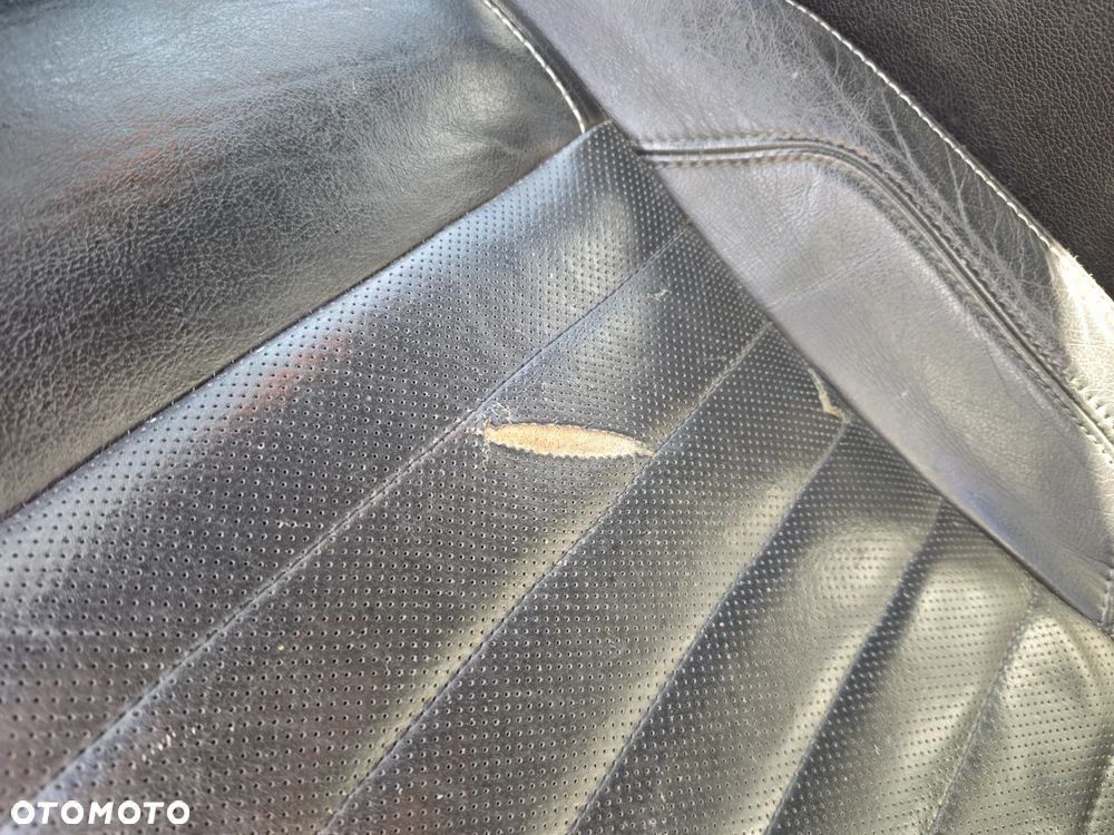 Ford Mustang 3.7 V6 Premium - 24