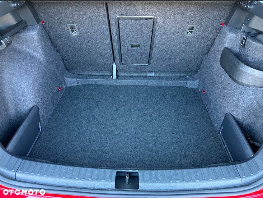 Skoda Karoq 1.5 TSI ACT Sportline DSG - 13