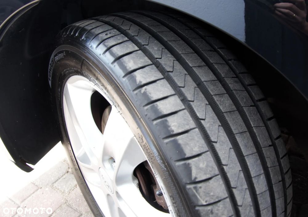 Kia Ceed 1.6 CVVT LX - 18
