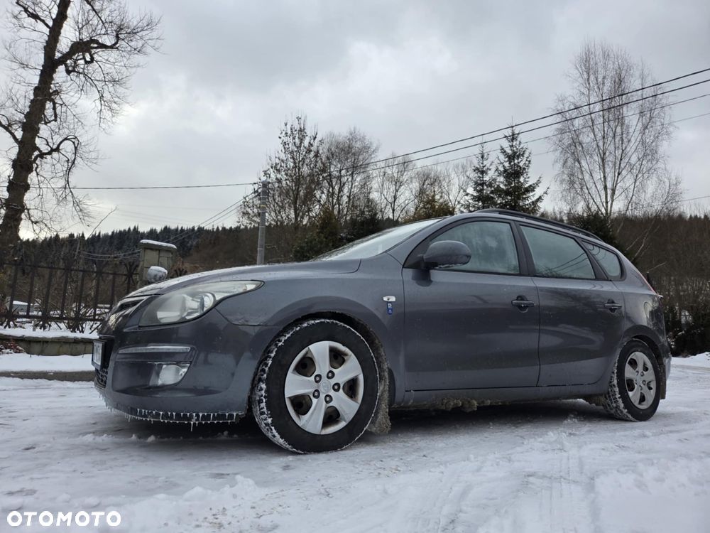 Hyundai i30 1.6 CRDi Comfort - 1