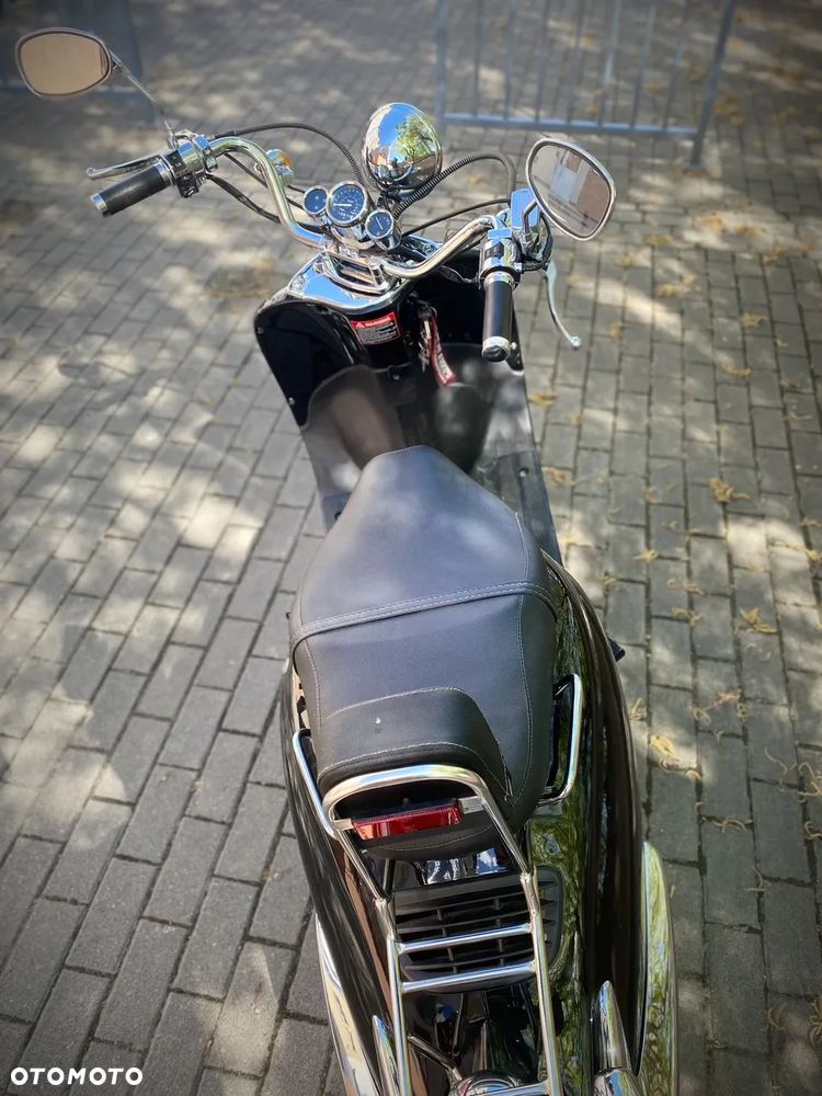 AGM Retro 50 - 7