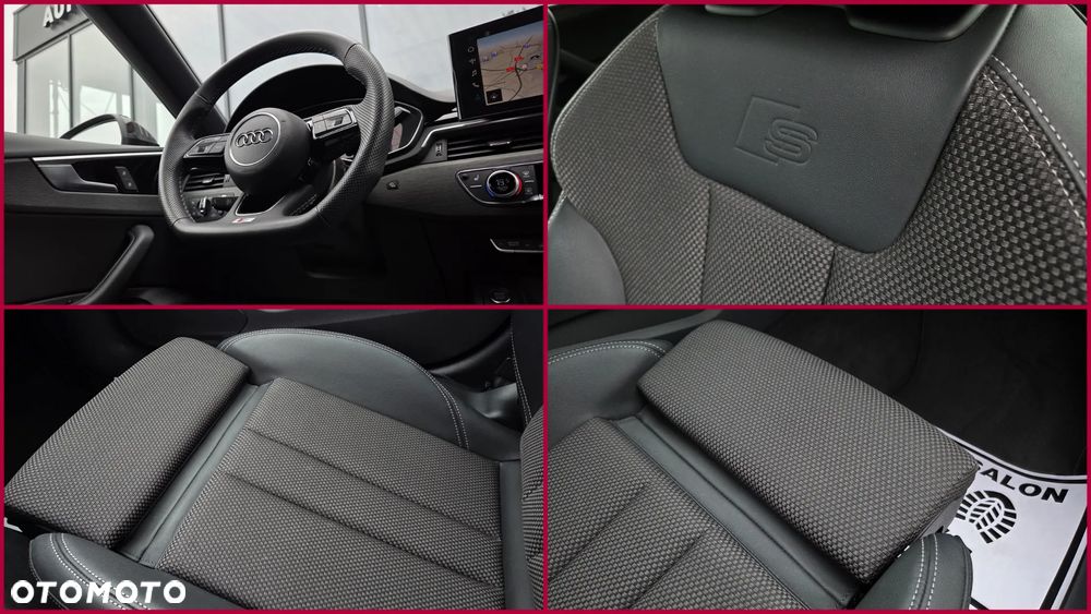 Audi A5 Sportback - 25