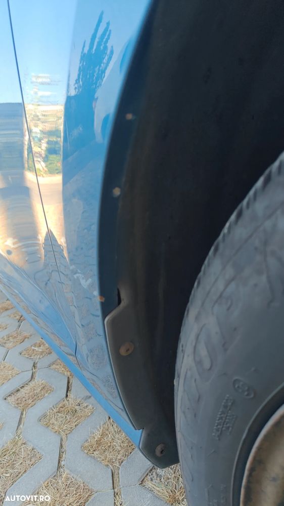 VOLKSWAGEN Golf 2015 — imagine 23