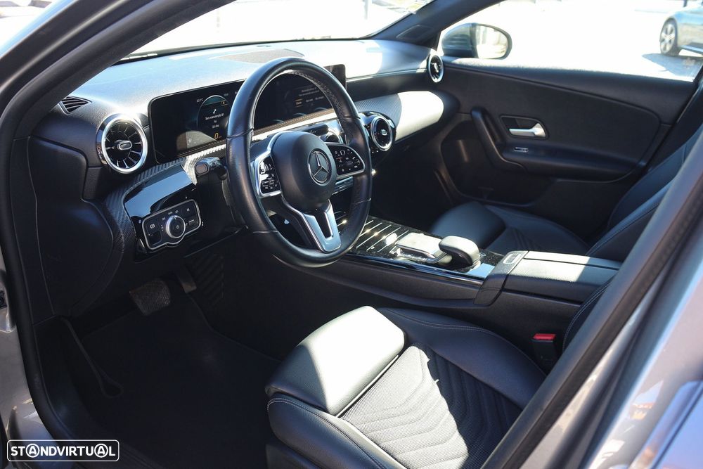 Mercedes-Benz A 250 e Style Plus - 25