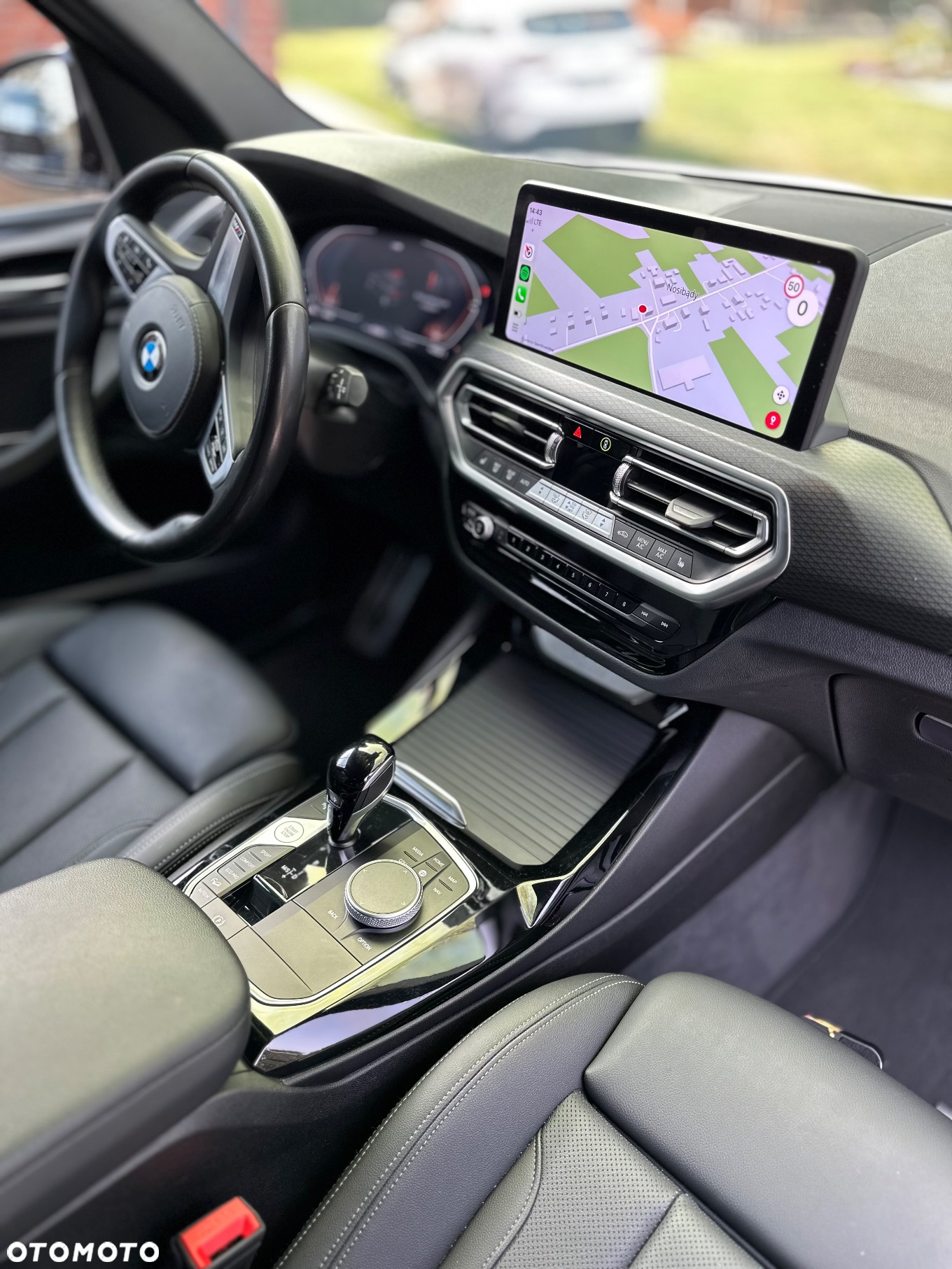 BMW X3 - 13