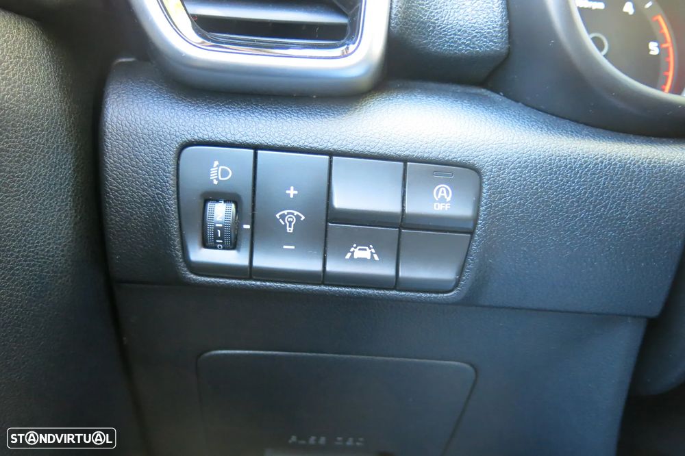Kia Sportage - 12