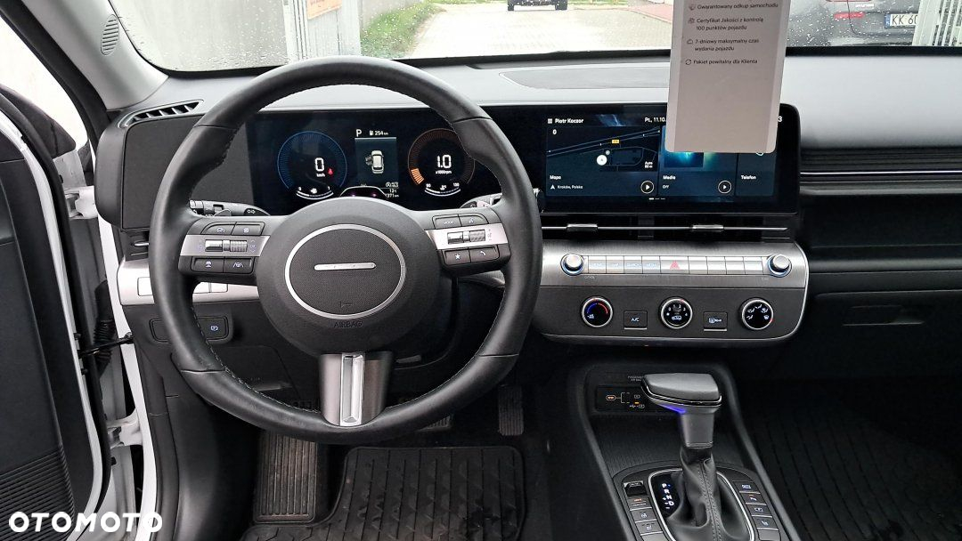 Hyundai Kona - 14