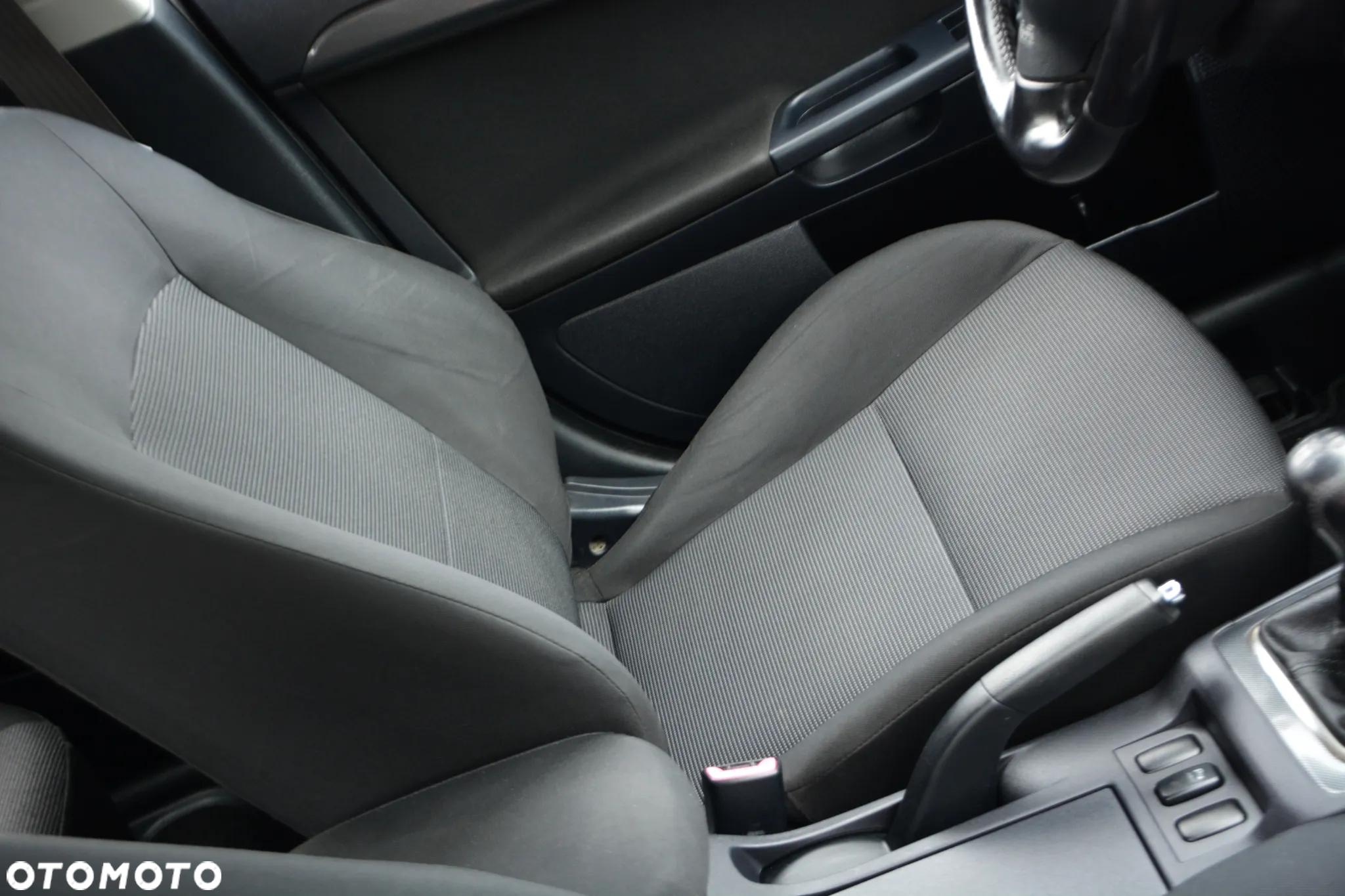 Mitsubishi Lancer 1.8 Instyle - 39
