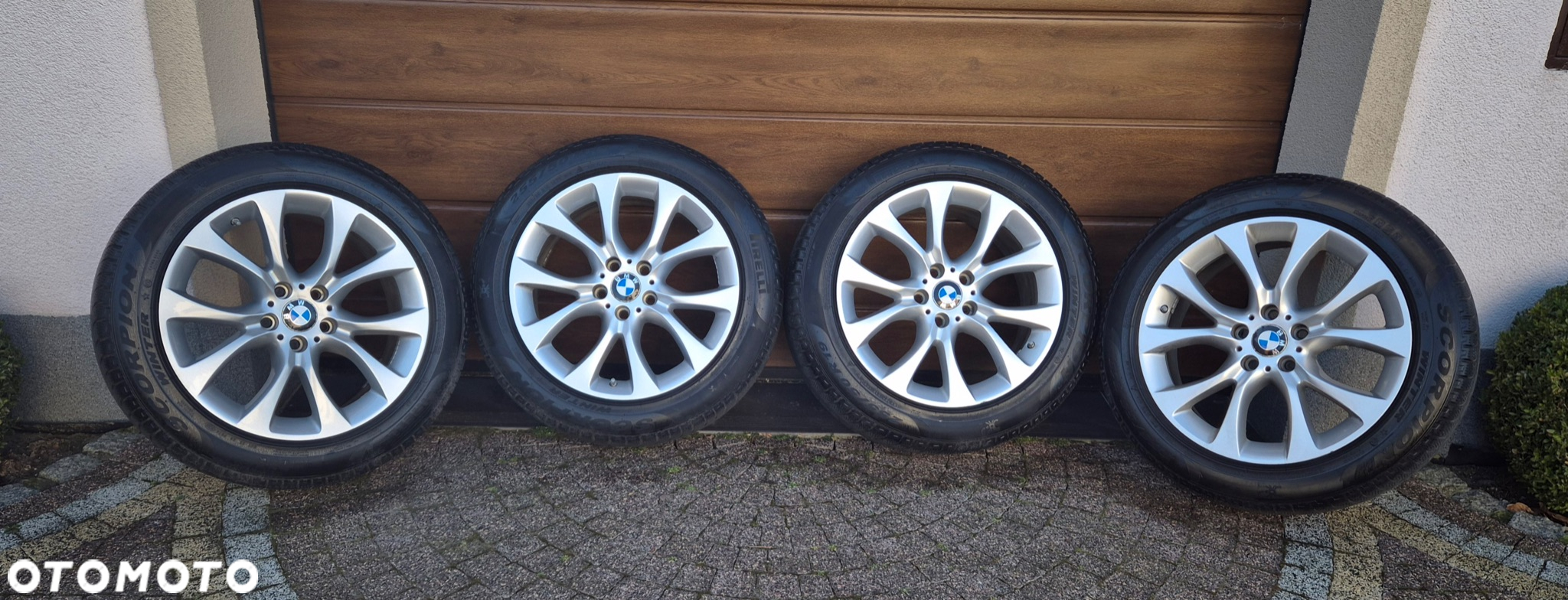 BMW X5 xDrive30d - 22