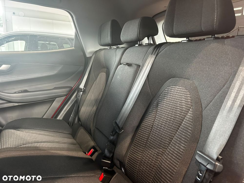 Chery Tiggo 4 1.5 GDI HEV Essential DHT - 15