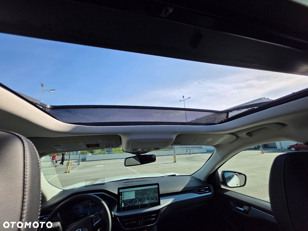 Ford Kuga 2.5 Duratec FHEV VIGNALE - 16