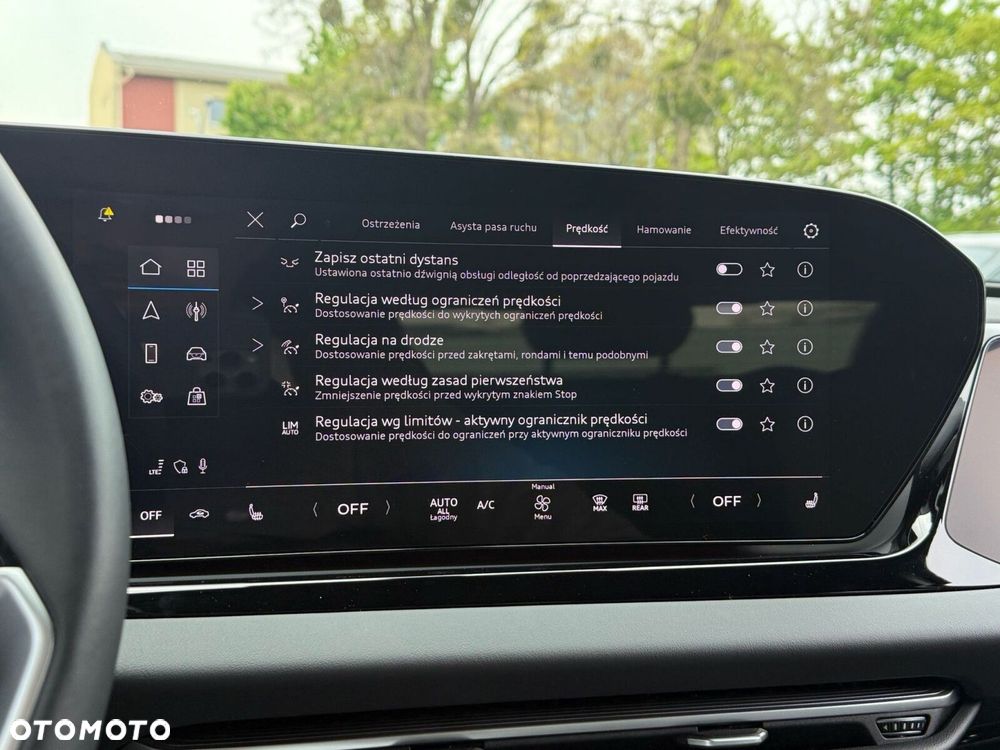 Audi A6 Avant TFSI mHEV Quattro S tronic - 31
