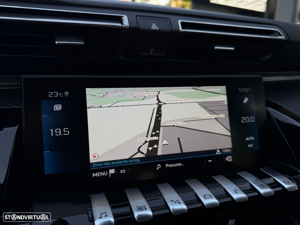 Peugeot 508 1.5 BlueHDi Allure EAT8 - 35