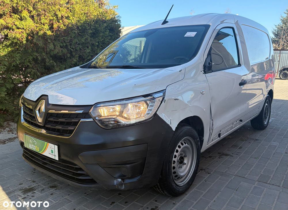 Renault Express - 5