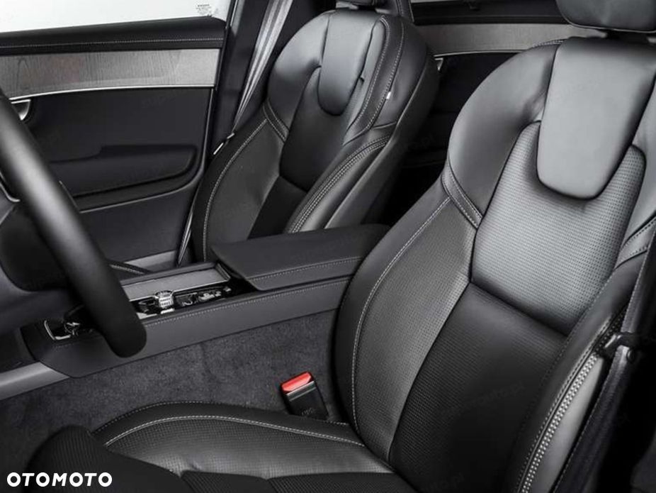 Volvo XC 90 B5 B AWD Plus Bright 7os - 6