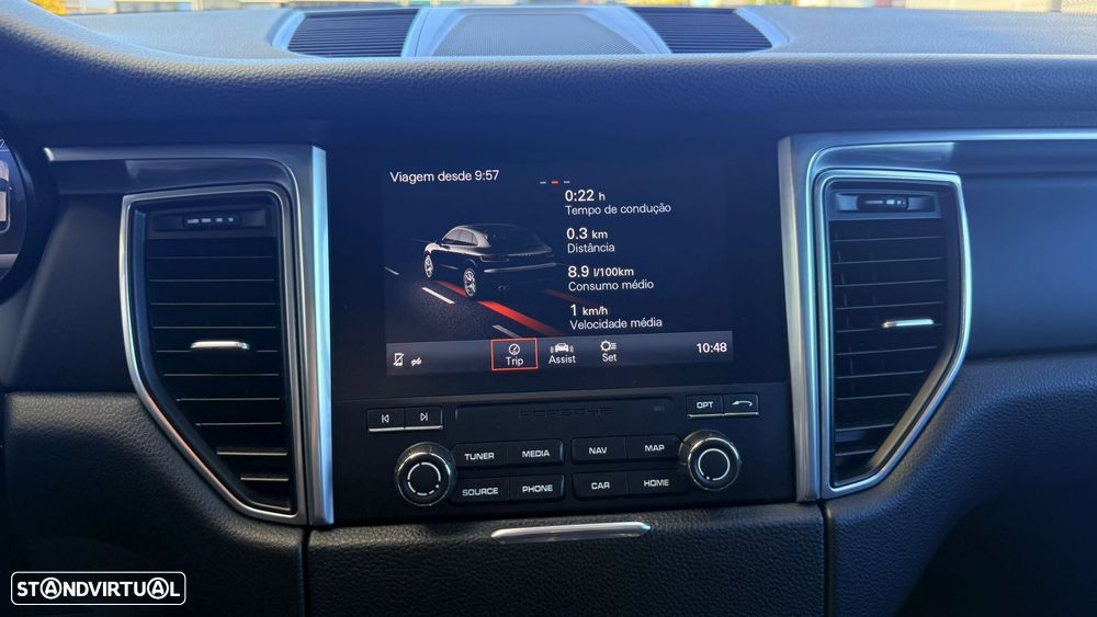 Porsche Macan Spirit - 20