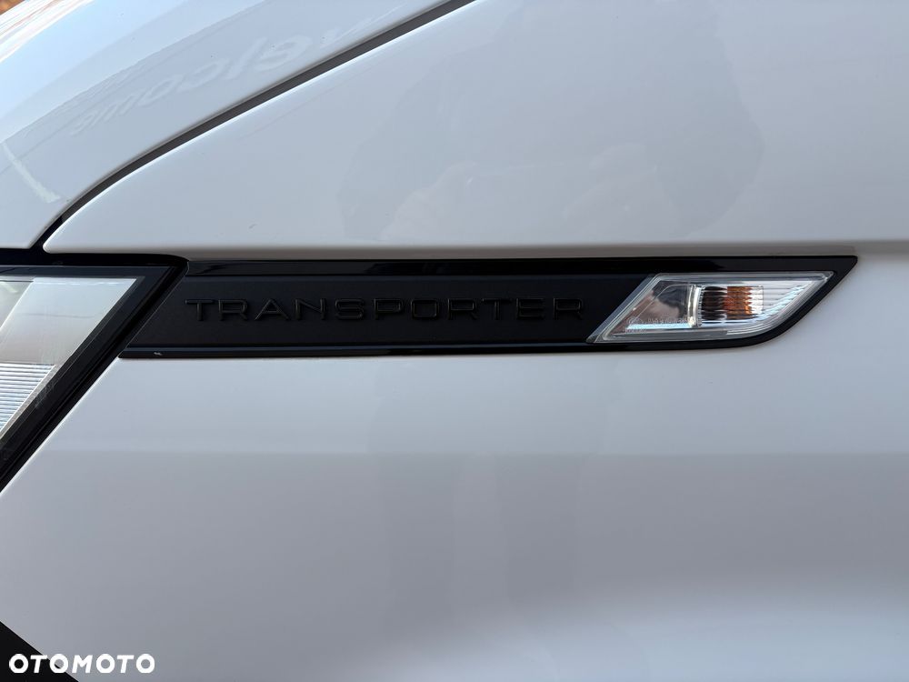 Volkswagen Transporter T6,1 - 14