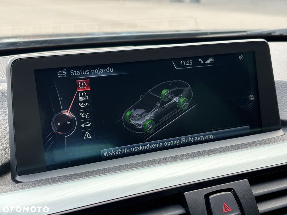 BMW Seria 4 428i Gran Coupe xDrive - 37