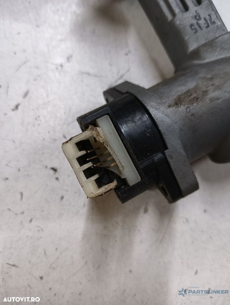 Contact auto CHEVROLET CAPTIVA C100, C140 2006 - > - 3