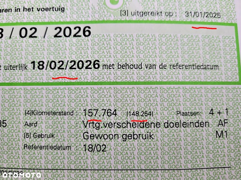 Honda Accord 2.2i-DTEC Comfort - 27