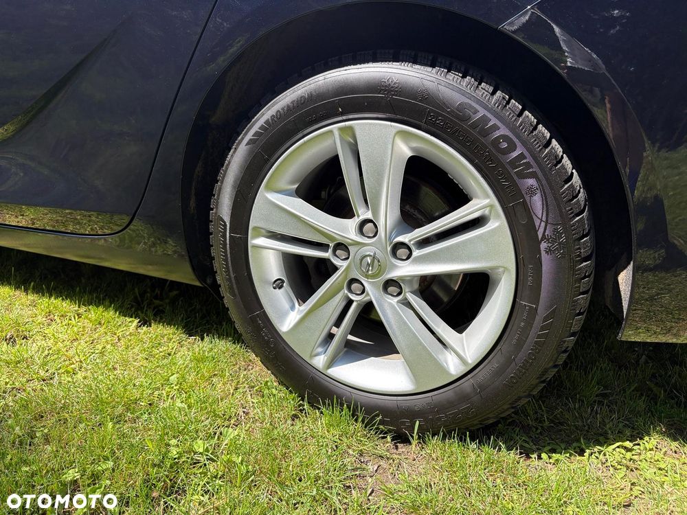 Opel Insignia 1.5 T GPF Elite S&S - 10
