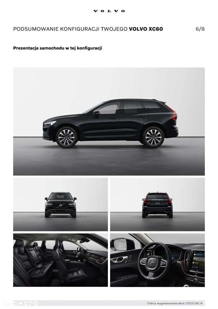 Volvo XC 60 - 22