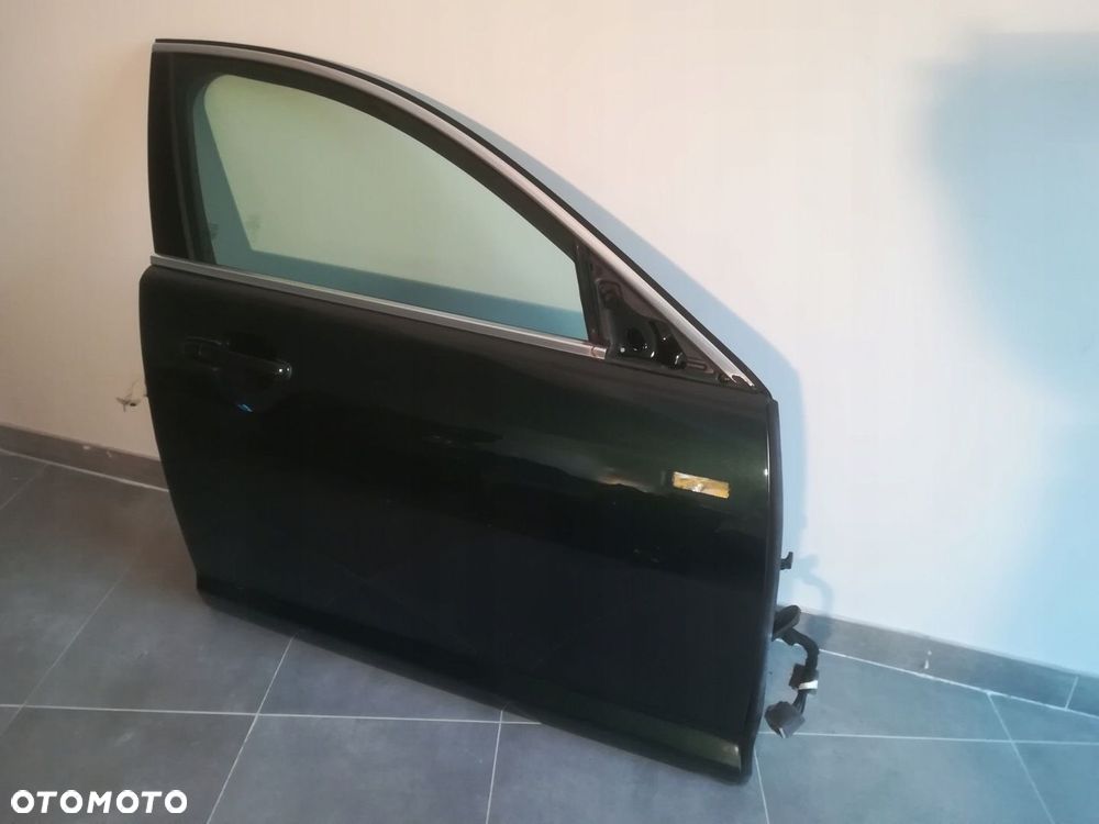 JAGUAR XF X250 LIFT DRZWI PRAWY PRZÓD SEDAN USZK - 4