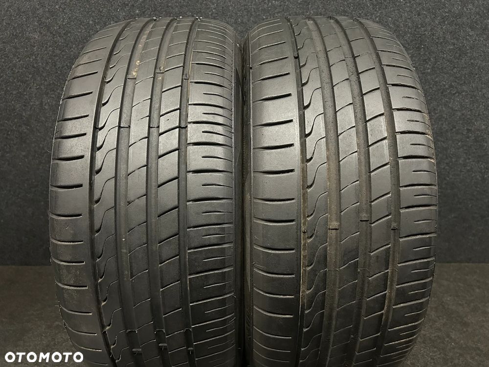 Opony letnie Imperial EcoSport 2 225/50/17 94W 2szt. - 1
