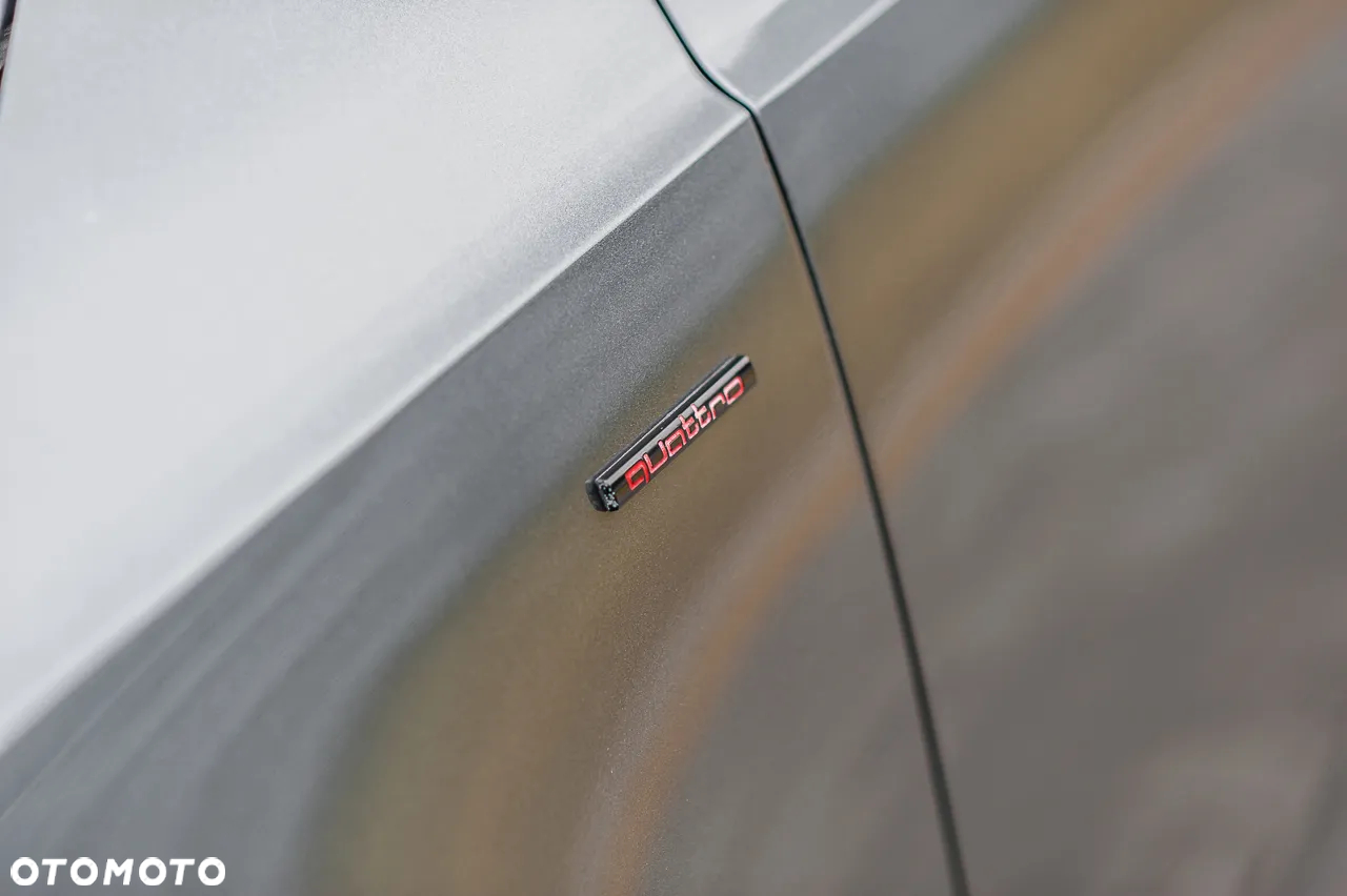 Audi Q3 2.0 TFSI Quattro - 40