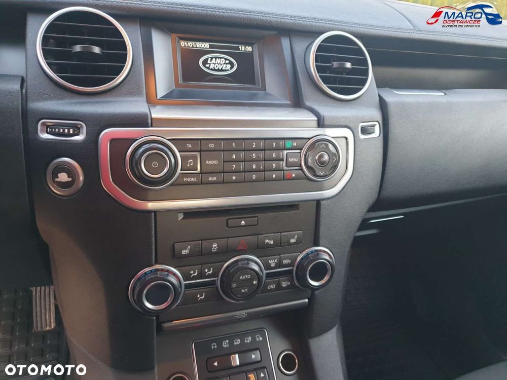 Land Rover Discovery 3.0 TD V6 S - 24