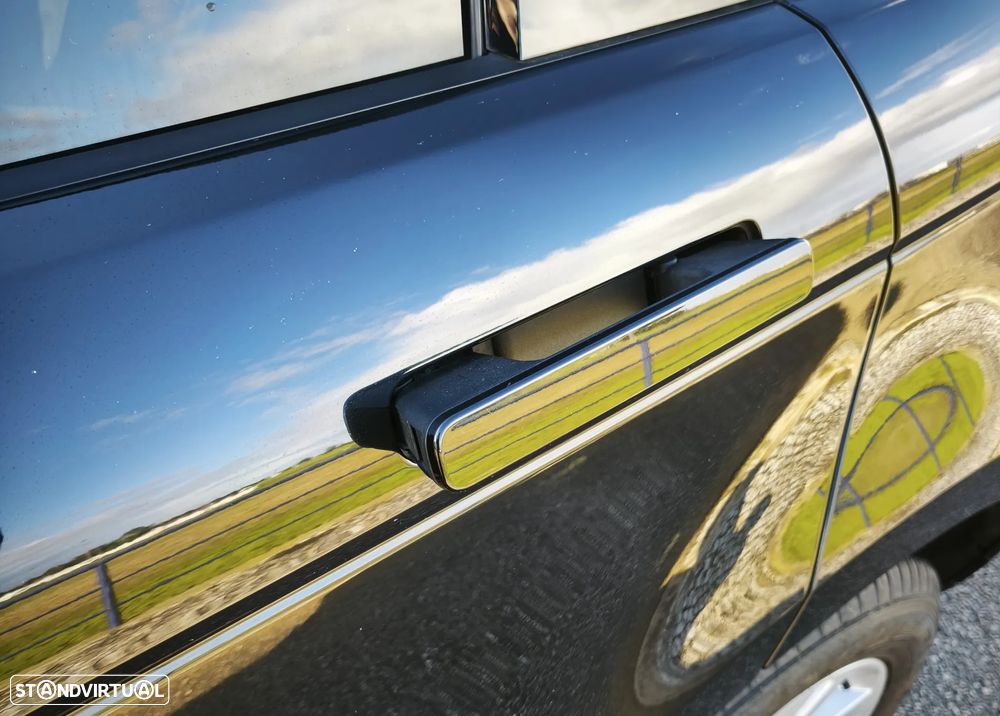 Land Rover Range Rover Evoque D165 FWD S - 9