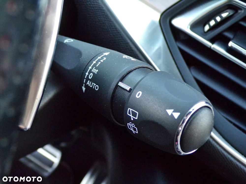 Peugeot 308 BlueHDi 180 EAT6 GT - 21