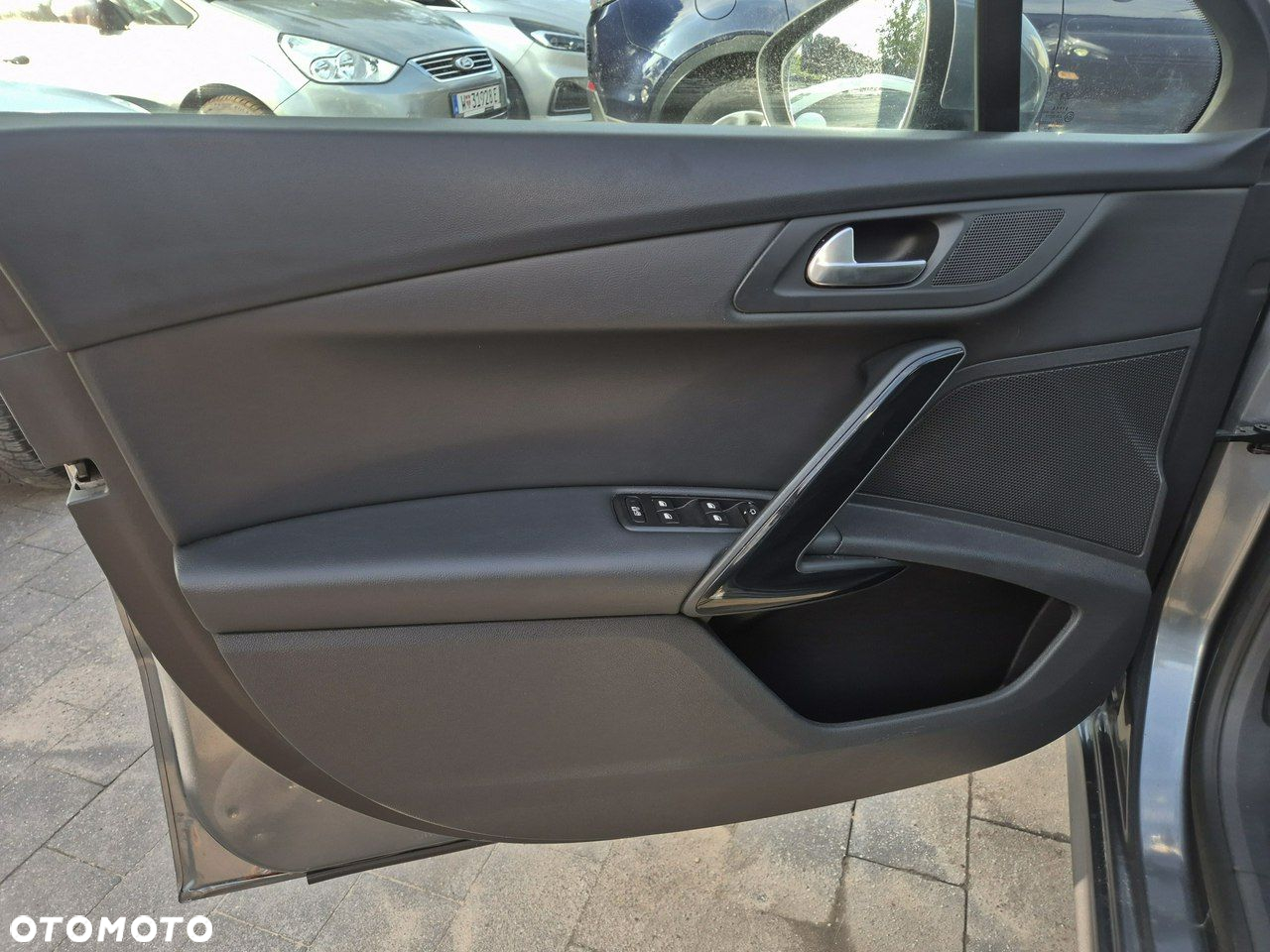 Peugeot 508 - 12