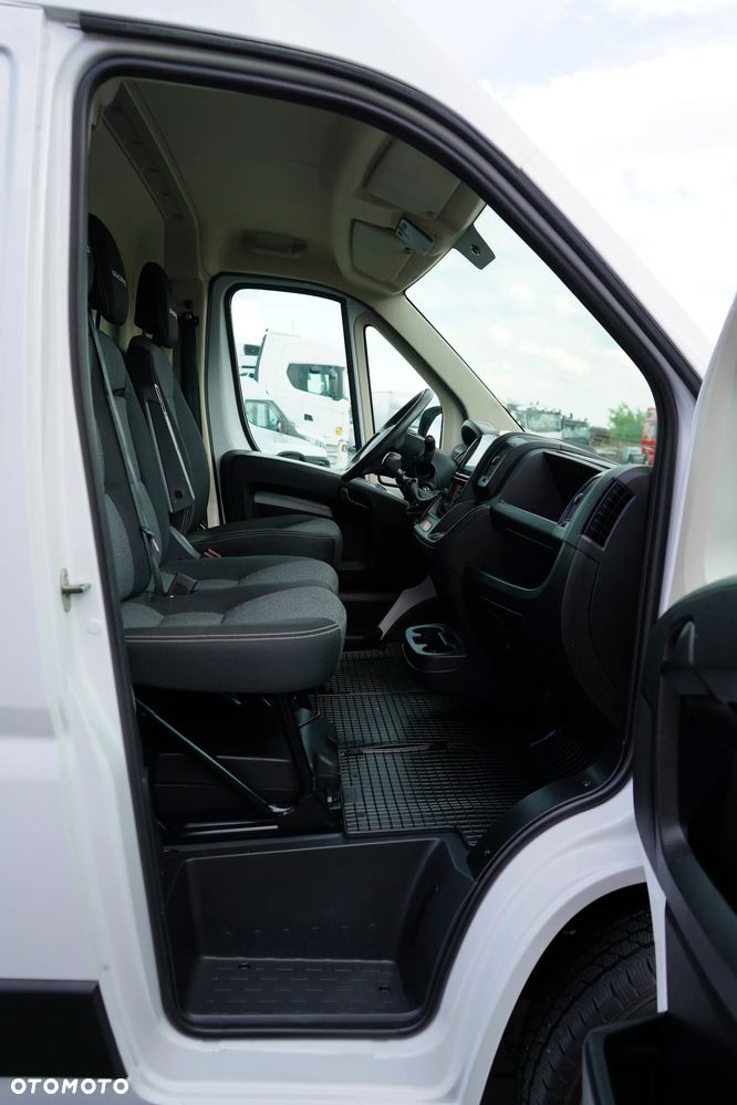 Fiat / DUCATO / 2,3 MultiJet / 140 KM / 180 000 KM - 10