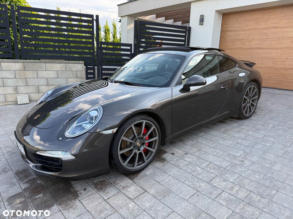 Porsche 911 - 15