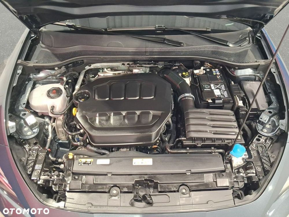 Cupra Leon Sportstourer - 40