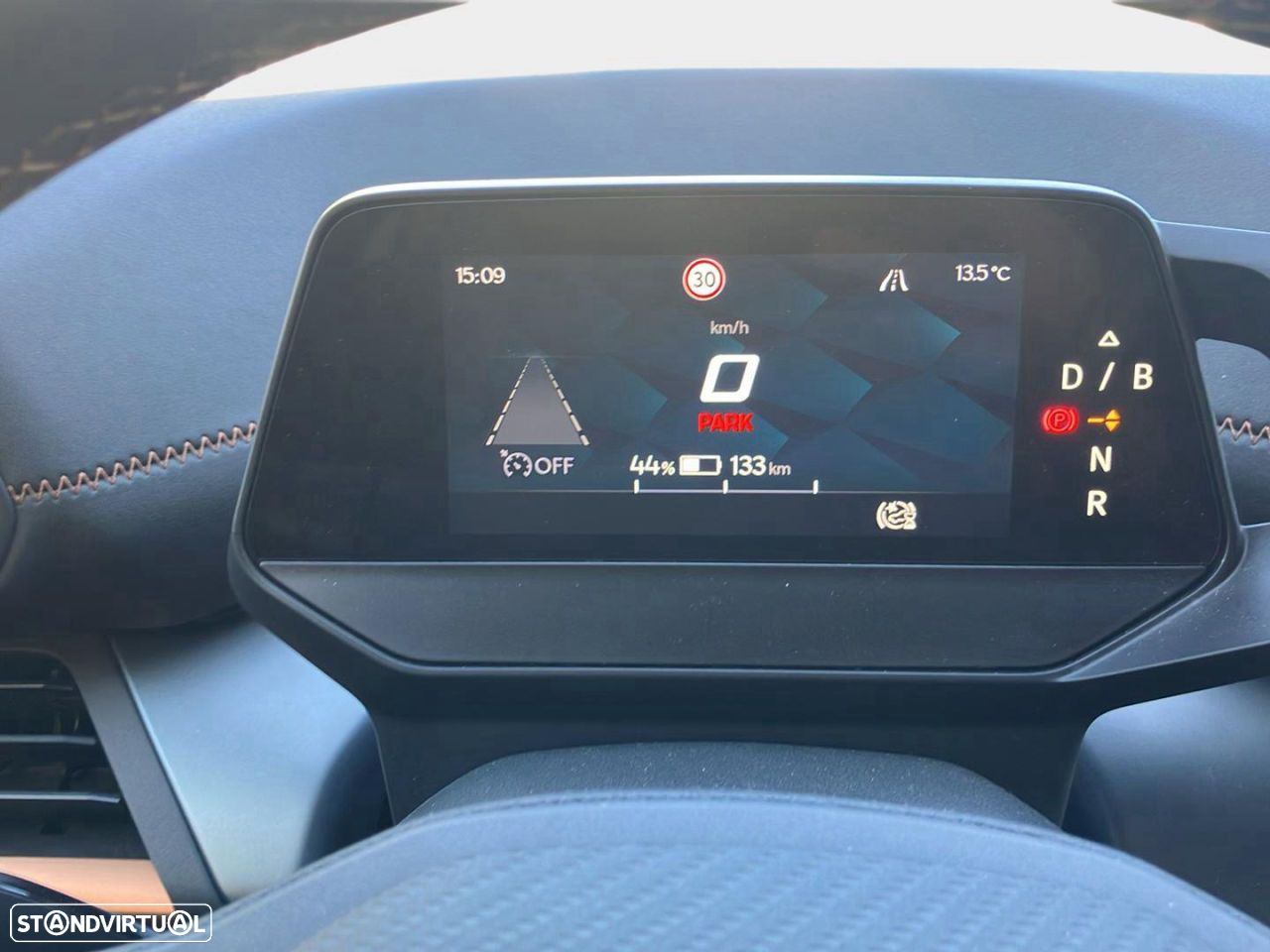 Cupra Born 58 kWh - 15