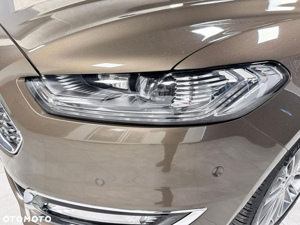Ford Mondeo 2.0 EcoBlue VIGNALE - 30