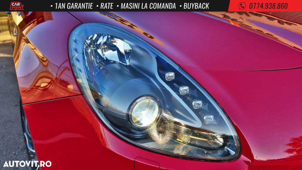 Alfa Romeo Giulietta - 19