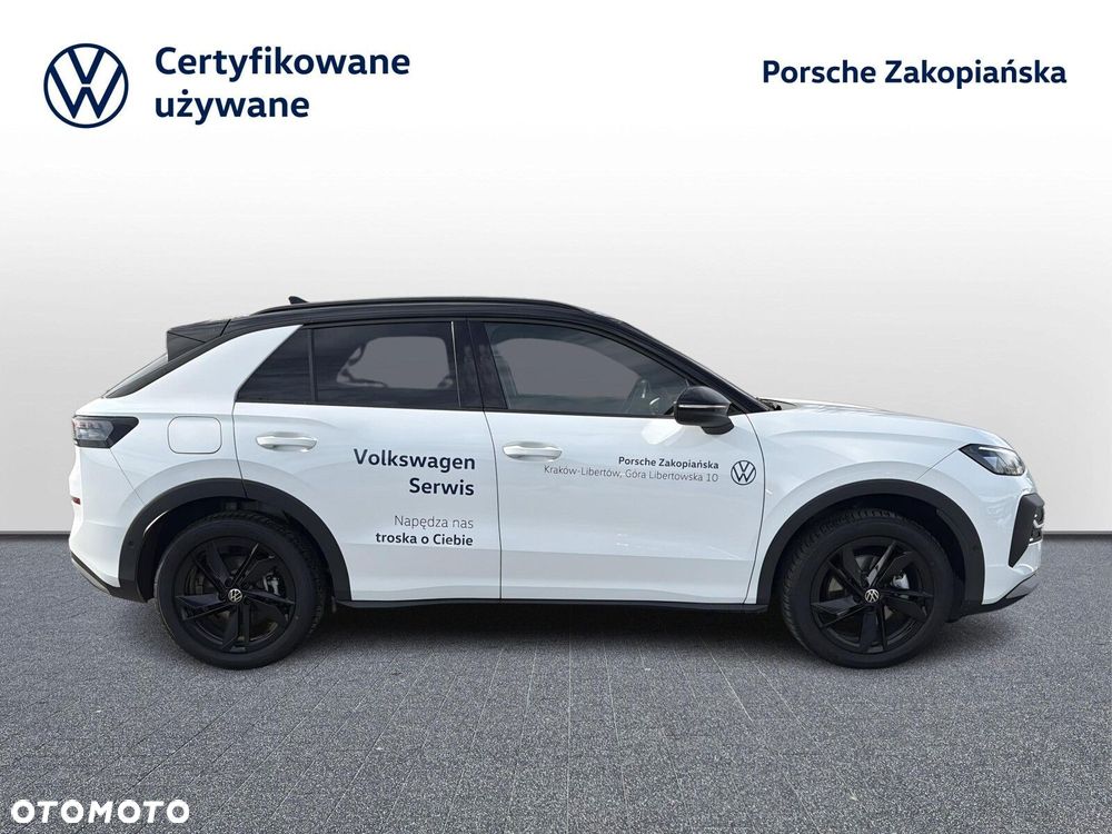 Volkswagen T-Roc 1.5 eTSI Style DSG - 6