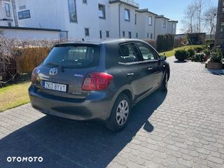 Toyota Auris 1.4 D-4D Luna - 3