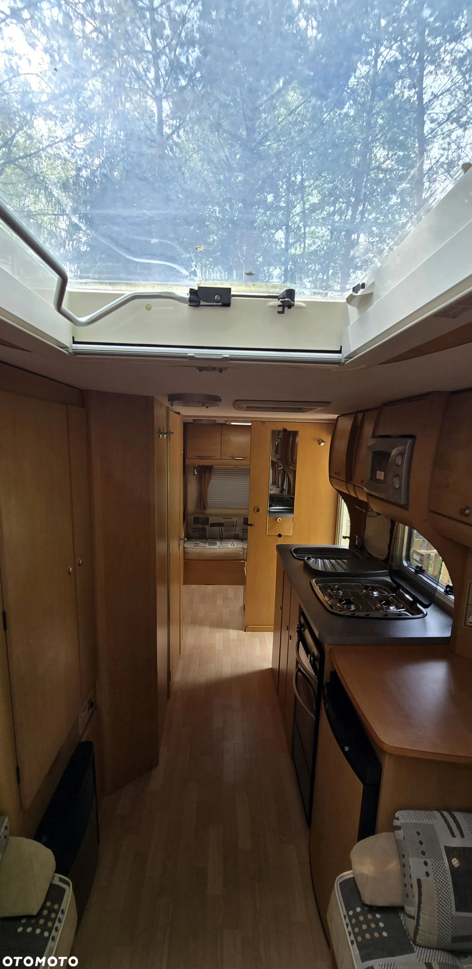 Bailey Seantor Series 6 - 36