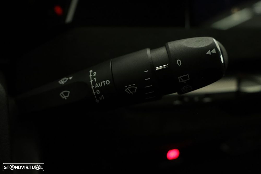 DS DS4 4 1.2 PureTech Performance Line EAT8 - 18