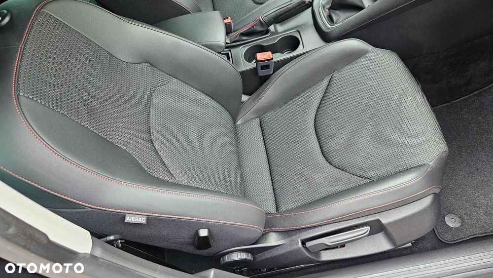Seat Leon 2.0 TDI DPF Start&Stop FR - 14