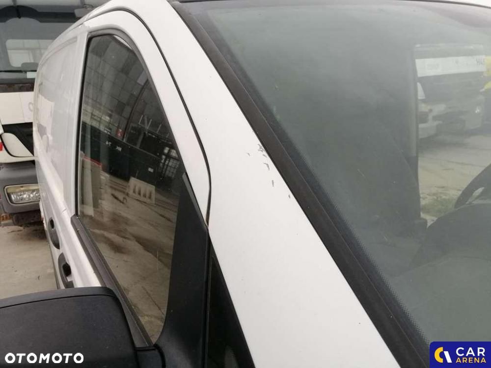 Mercedes-Benz Vito - 31
