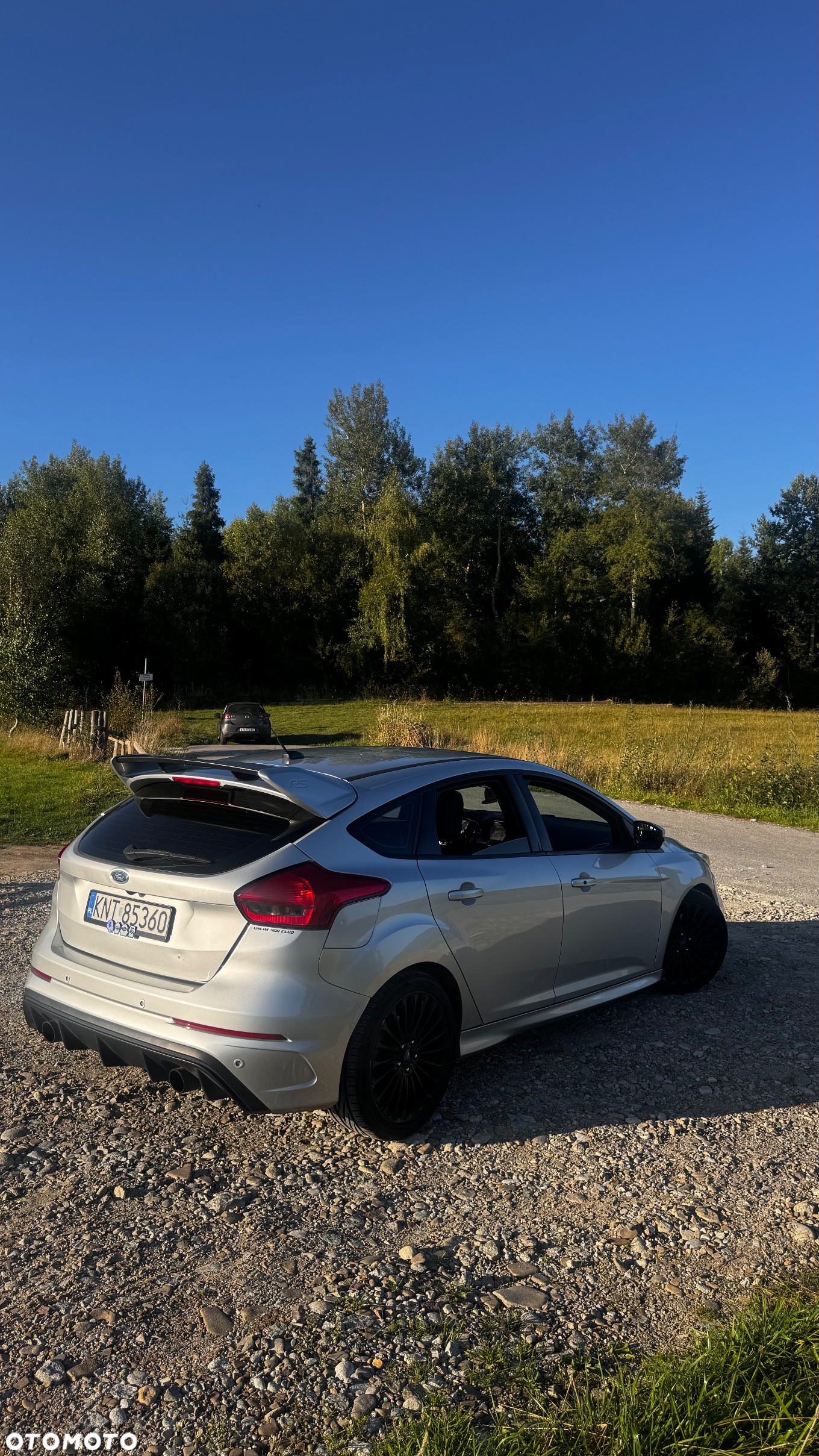 Ford Focus 2.0 EcoBoost ST - 5