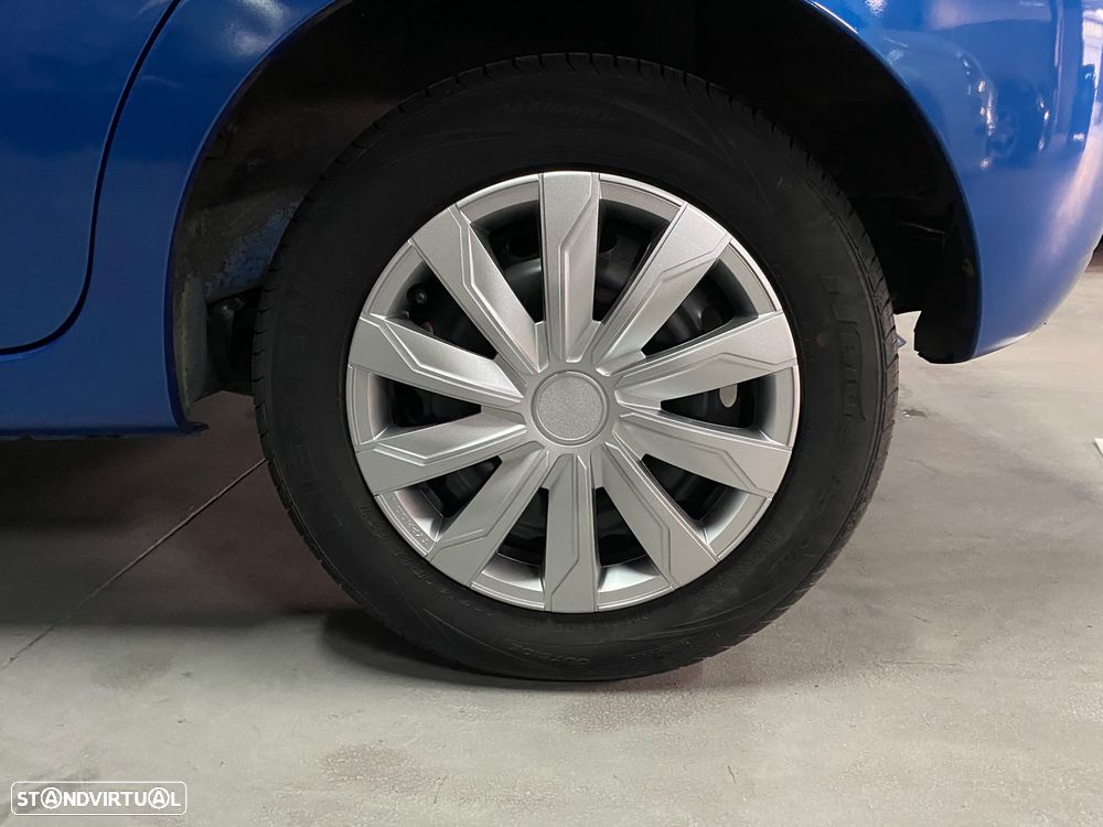 Chevrolet Kalos 1.2 SE AC - 24