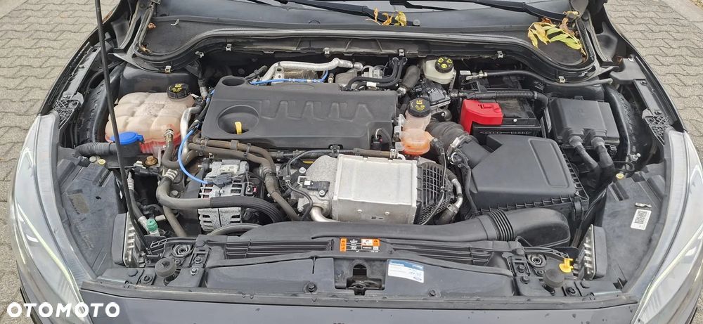 Ford Focus 2.0 EcoBlue Vignale - 30
